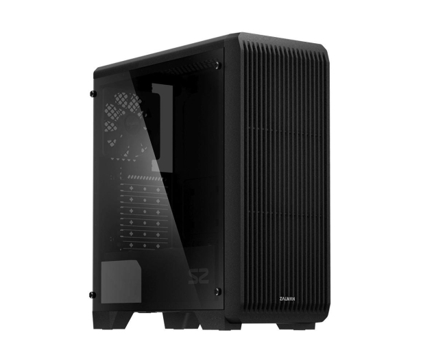 Zalman S2 TG - 668113 - zdjęcie 7